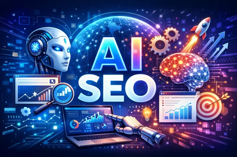 10 Best AI SEO Tools to Skyrocket Your Search Traffic 1 AI SEO Tools