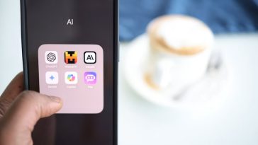 AI Search Results