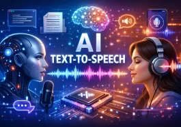 AI Text-to-Speech