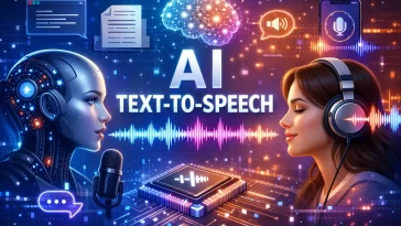 AI Text-to-Speech