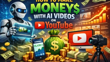 AI Videos on YouTube