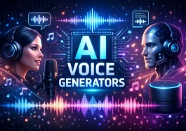 AI Voice Generators