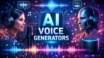 AI Voice Generators