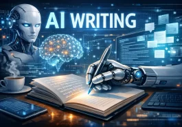 AI Writing Tools