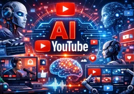 AI YouTube