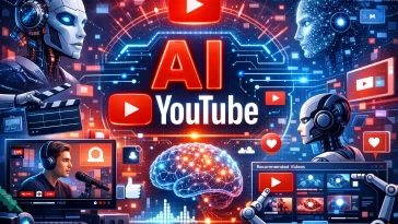 AI YouTube