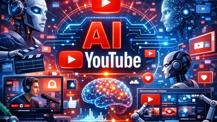 AI YouTube