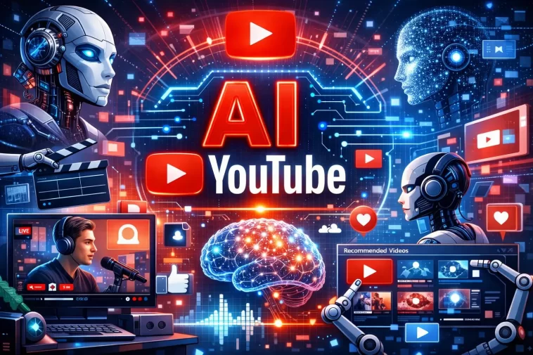 Best 10 AI YouTube Script Writers in 2026 1 AI YouTube
