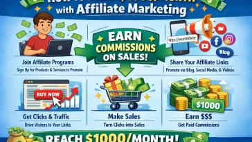 Affiliate Marketing