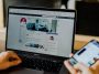 Affiliate Marketing Website