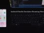 Android Studio Emulator Running Slow