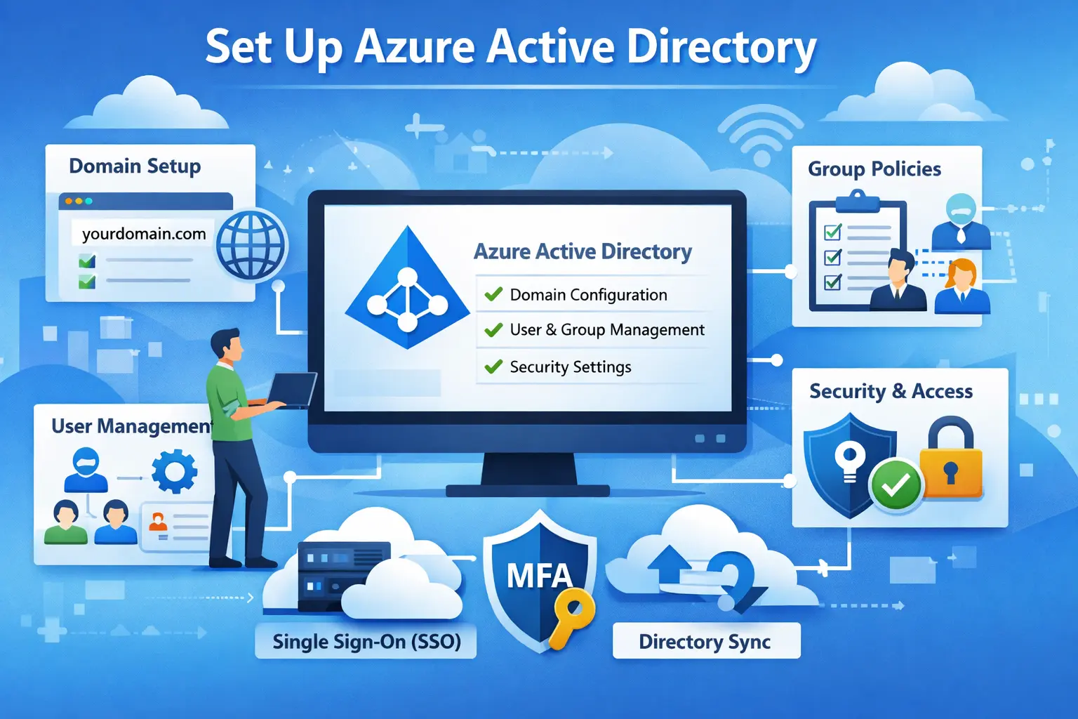 Azure Active Directory