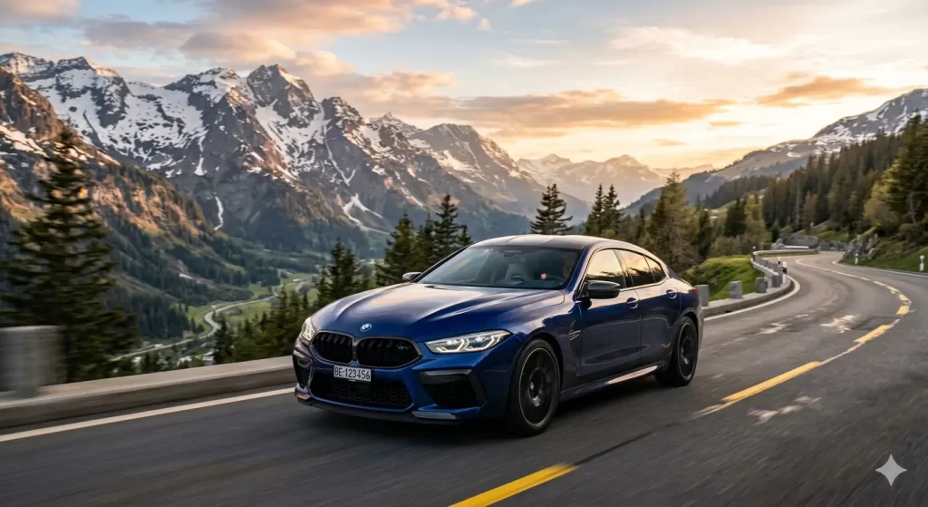BMW