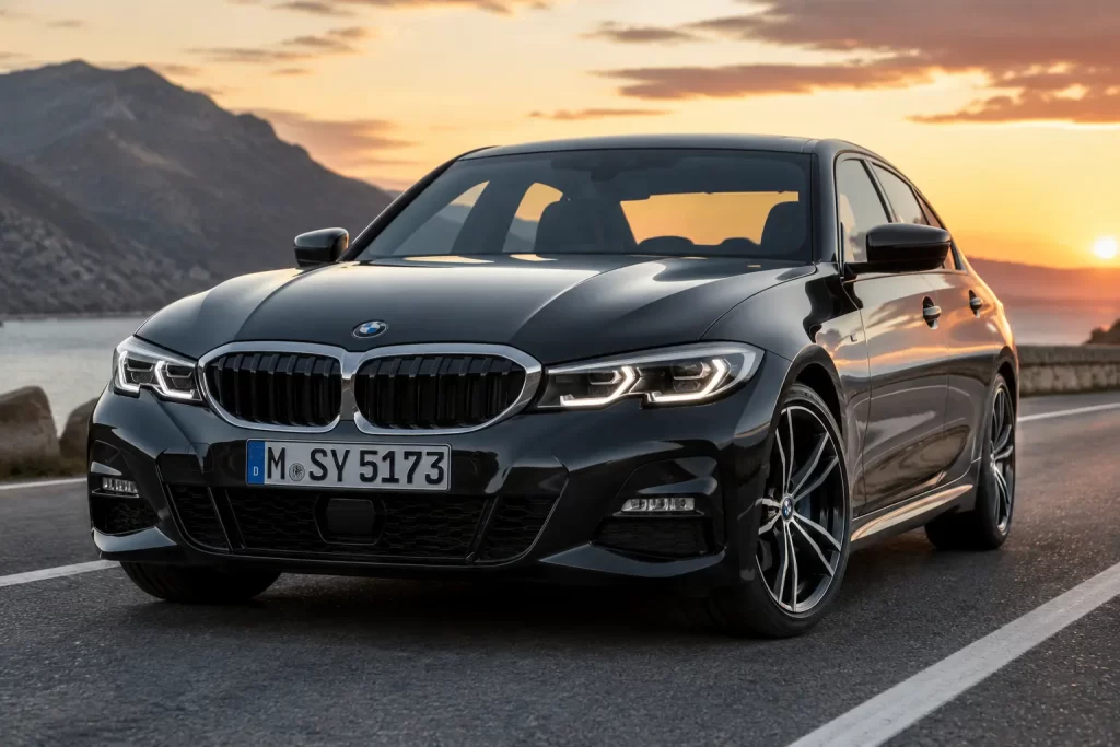 BMW