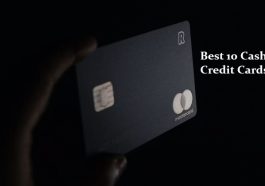 Best 10 Cash-Back Credit Cards