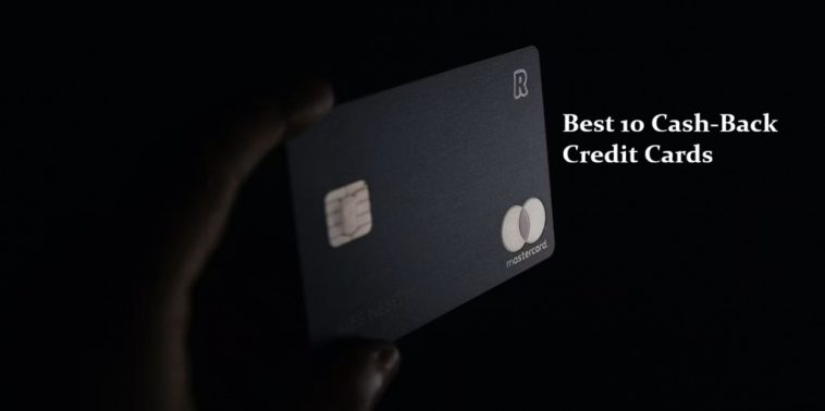 Best 10 Cash-Back Credit Cards for Business Travel (2026) 1 Best 10 Cash-Back Credit Cards