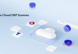 Best 10 Cloud ERP Systems