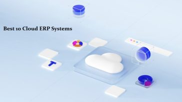 Best 10 Cloud ERP Systems