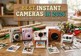 Best Instant Cameras