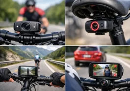 Bike Cameras
