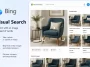 Bing Visual Search