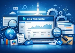 Bing Webmaster