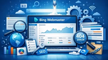 Bing Webmaster