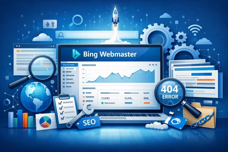 How to Add Your Website to Bing Webmaster Tools (Step-by-Step Guide) 1 Bing Webmaster