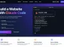 Build a Website with Claude Code