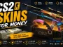 CS2 Skins for Money