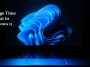 Change Time Format in Windows 11