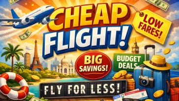 Cheapest Flight Companies