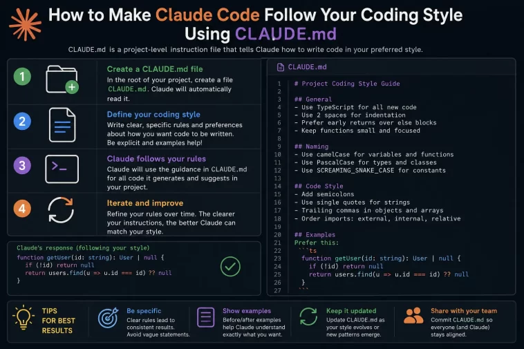 Claude Code Follow