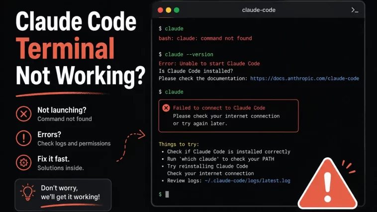 Claude Code Terminal