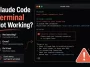 Claude Code Terminal