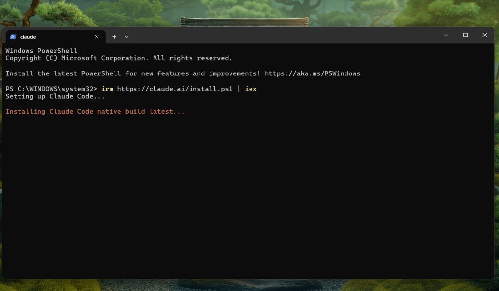 Claude Code Terminal Not Working? How to Use Claude Code From the Terminal (Fixed) 2 Claude Code Terminal Not Working