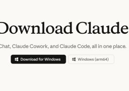 Claude Desktop