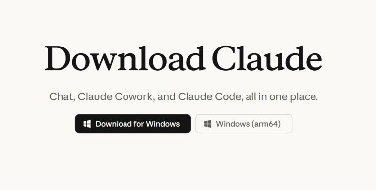 Claude Desktop