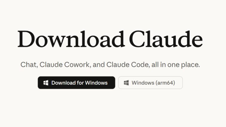 Claude Desktop