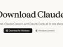 Claude Desktop