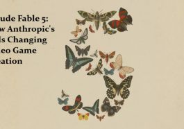 Claude Fable 5: How Anthropic's AI Is Changing Video Game Creation
