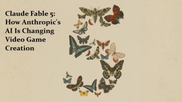 Claude Fable 5: How Anthropic's AI Is Changing Video Game Creation