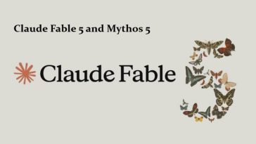 Claude Fable 5 and Mythos 5