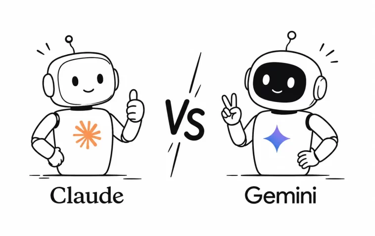 Claude vs Gemini: Which AI Assistant Should You Use in 2026? 1 Claude vs Gemini