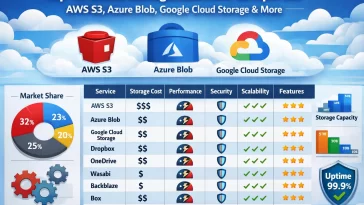 Cloud Storage Solutions