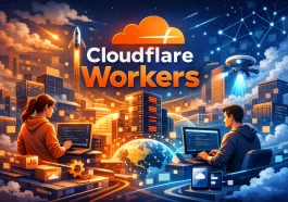 Cloudflare Workers