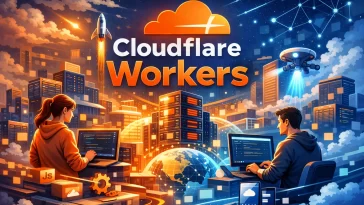 Cloudflare Workers