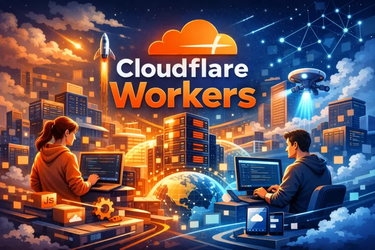 Cloudflare Workers