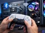 Connect a DualSense Controller to PC