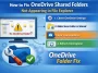 OneDrive Shared Folders Not Appearing in File Explorer